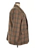 Old Navy Plaid Brown Blazer Size XXL - photo 4