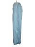 Athleta 100% Cupro Blue Casual Pants Size S - photo 5