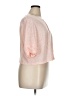 Perceptions Pink Cardigan Size 1X - photo 4