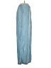 Athleta 100% Cupro Blue Casual Pants Size S - photo 4