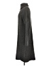 A New Day Gray Casual Dress Size S - photo 5