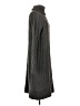 A New Day Gray Casual Dress Size S - photo 4
