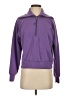 SPANX Purple Sweatshirt Size XS - photo 1