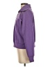 SPANX Purple Sweatshirt Size XS - photo 5