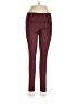 Brooks Burgundy Active Pants Size L - photo 1