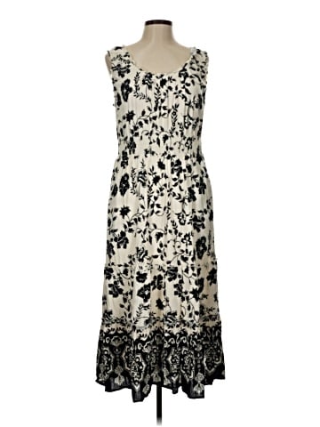 Lucky Brand Cocktail Dress (view 1)