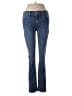 Hudson Jeans Hearts Blue Jeans Size 28 waist - photo 1