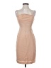 NBD 100% Viscose Tan Cocktail Dress Size XS - photo 1