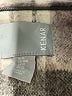 Kenar Brown Coat Size M - photo 6