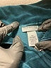Catherines Teal Fleece Size 0X - photo 6