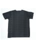 Game Time Chevron-herringbone Black Active T-Shirt Size 14 - 16 - photo 2