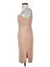 NBD 100% Viscose Tan Cocktail Dress Size XS - photo 5