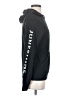 Assorted Brands Black Pullover Hoodie Size S - photo 4