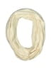 Unbranded Solid Ivory Scarf One size - photo 1