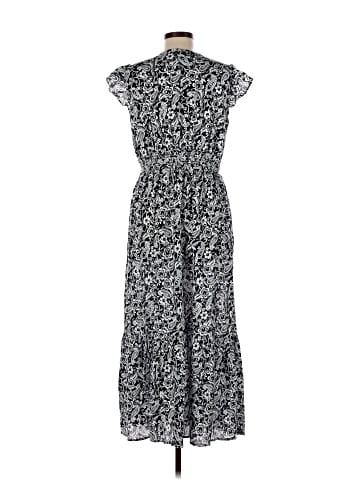 LOFT Beach Casual Dress (view 2)