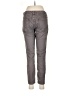 Free People Chevron-herringbone Gray Tan Jeans Size 29 waist - photo 2