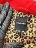 Rampage Red Coat Size XL - photo 6