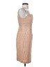 NBD 100% Viscose Tan Cocktail Dress Size XS - photo 4