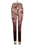 Athleta Burgundy Active Pants Size S - photo 2