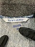 Nygard Blue Poncho Size 2X - photo 7