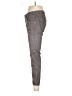 Free People Chevron-herringbone Gray Tan Jeans Size 29 waist - photo 5