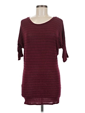 Misia 3/4 Sleeve T-Shirt (view 1)
