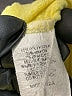 First Love Yellow Long Sleeve Top Size S - photo 9