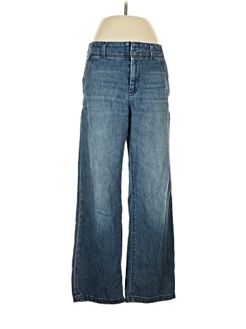 Pilcro Jeans (view 1)