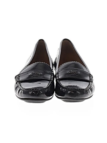 Coach Factory Flats (view 2)