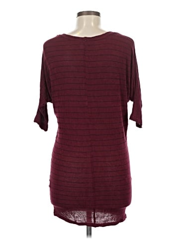 Misia 3/4 Sleeve T-Shirt (view 2)
