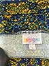 Lularoe Paisley Blue Casual Skirt Size S - photo 4