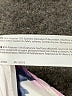 Balance Collection Print Purple Leggings Size S - photo 8