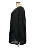 D&Co. Black Poncho Size 3X - photo 5
