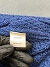 Dorose 100% Acrylic Blue Turtleneck Sweater Size S - photo 8