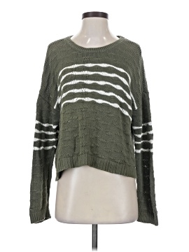 CAbi Pullover Sweater (view 1)