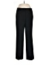 Talbots Black Dress Pants Size 8 - photo 1
