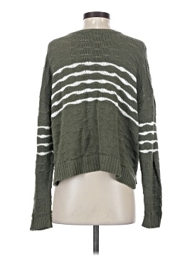 CAbi Pullover Sweater (view 2)