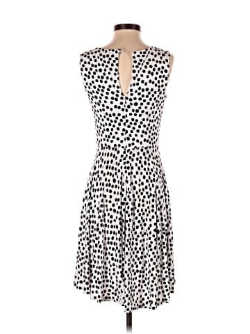 Ann Taylor LOFT Cocktail Dress (view 2)