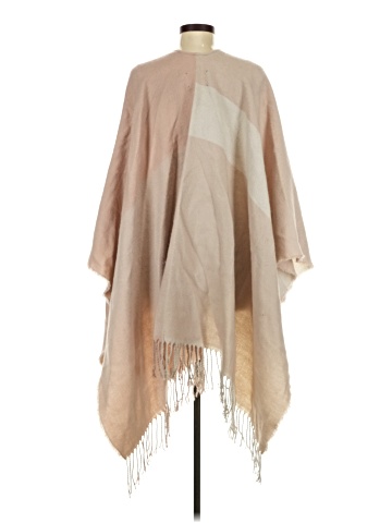 Soia & Kyo Poncho (view 2)