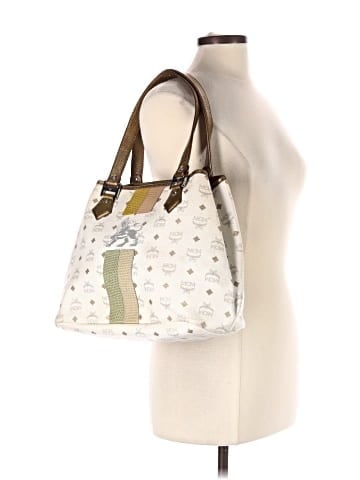 MCM Tote (view 2)