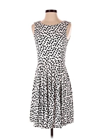 Ann Taylor LOFT Cocktail Dress (view 1)