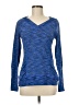 KIRKLAND Signature Blue Pullover Sweater Size M - photo 1