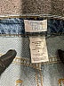 Time and Tru Blue Jeans Size 0 - photo 7