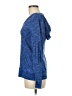 KIRKLAND Signature Blue Pullover Sweater Size M - photo 5