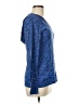 KIRKLAND Signature Blue Pullover Sweater Size M - photo 4