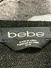 Bebe Black Pullover Sweater Size M - photo 7