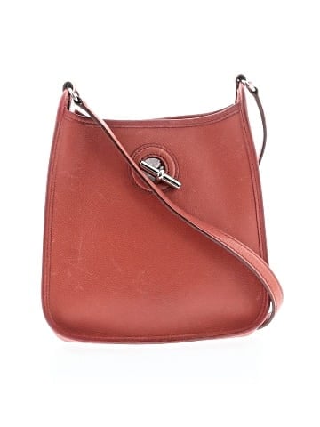 Hermès Leather Vespa Epsom TPM Crossbody Bag (view 1)