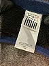 VSX Sport Graphic Blue Pullover Sweater Size M - photo 7