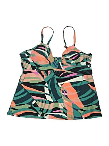Raisins Swimsuit Top (view 1)