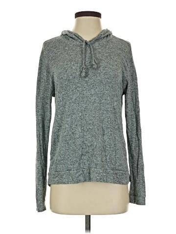 Harlowe & Graham Fleece (view 1)